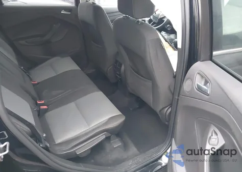 2017 Ford Escape Se z USA, uszkodzony, nr VIN 1FMCU0G94HUB99463